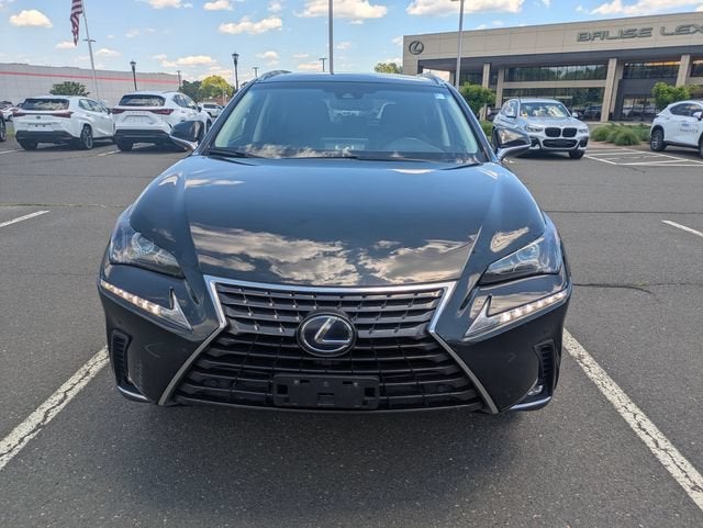 lexus nx hybrid 2019 JTJBJRBZ1K2103437 image lexus nx hybrid 2019 JTJBJRBZ1K2103437 image